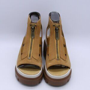 Timberland Everleigh Gladiator - Wheat Nunbuck